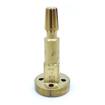interal nozzle20-40mm propaanile