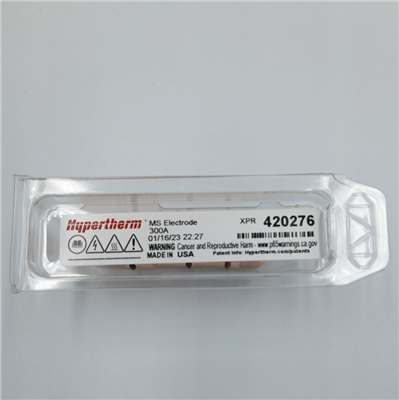 Electrode 300A (HyDefinition®)