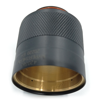 Nozzle retaining cap XPR300